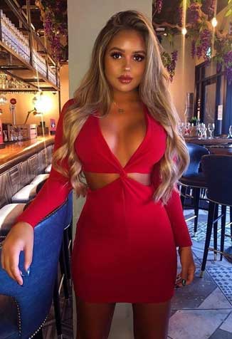 Udaipur Call Girl Service