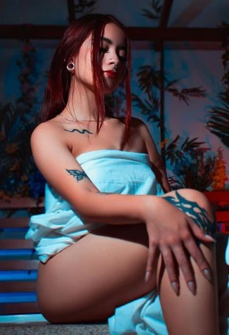 Monika Russian Udaipur Call Girl
