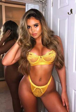 Udaipur Call Girls